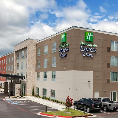 Holiday Inn Express & Suites Tulsa South - Woodland Hills By Ihg Exteriér fotografie