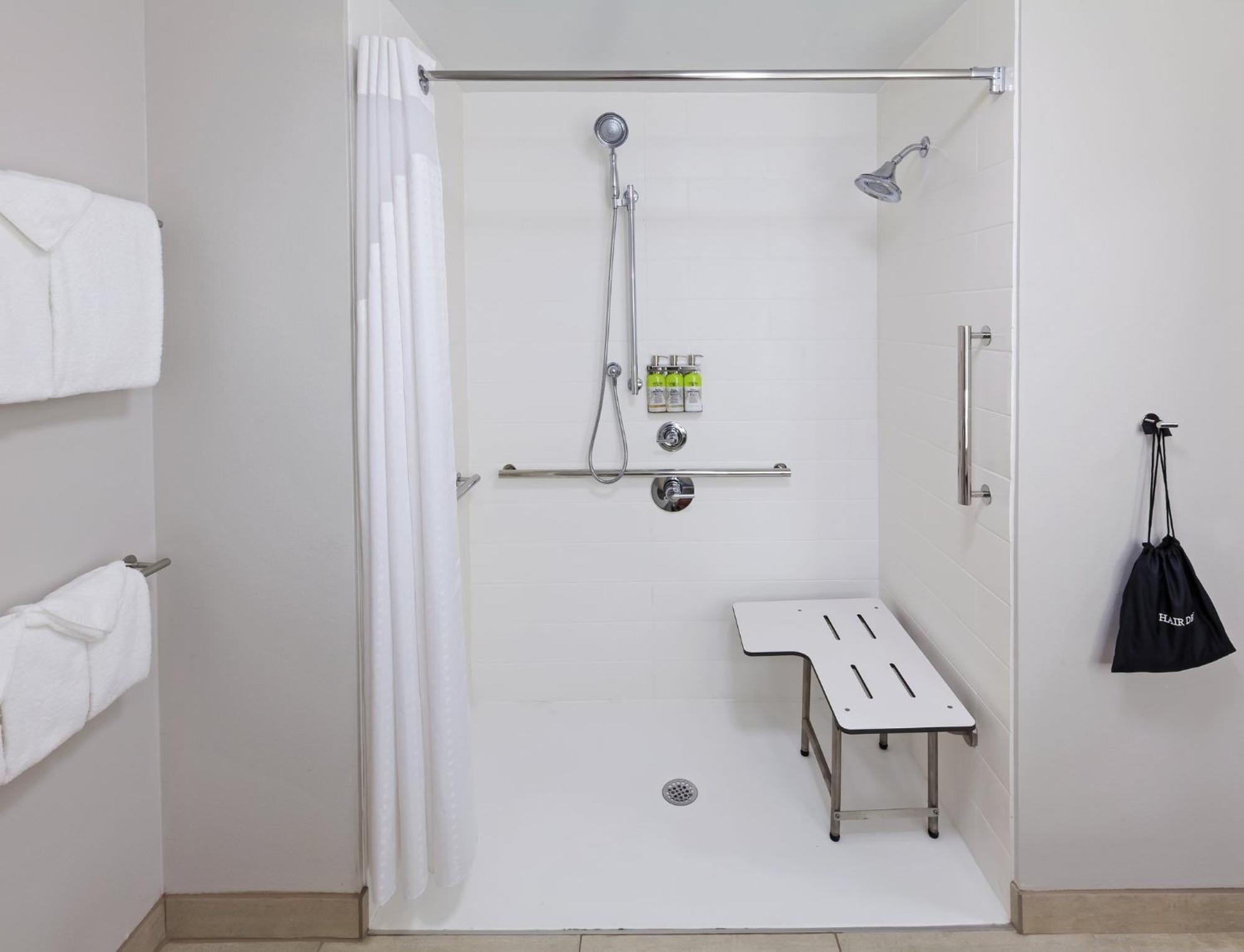 Holiday Inn Express & Suites Tulsa South - Woodland Hills By Ihg Exteriér fotografie