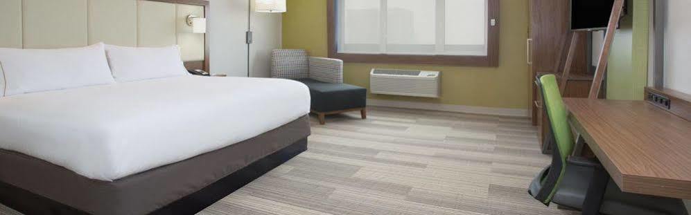 Holiday Inn Express & Suites Tulsa South - Woodland Hills By Ihg Exteriér fotografie