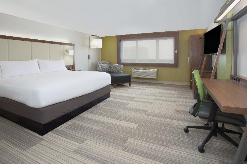 Holiday Inn Express & Suites Tulsa South - Woodland Hills By Ihg Exteriér fotografie