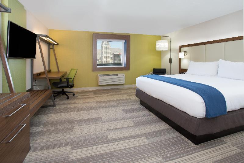 Holiday Inn Express & Suites Tulsa South - Woodland Hills By Ihg Exteriér fotografie
